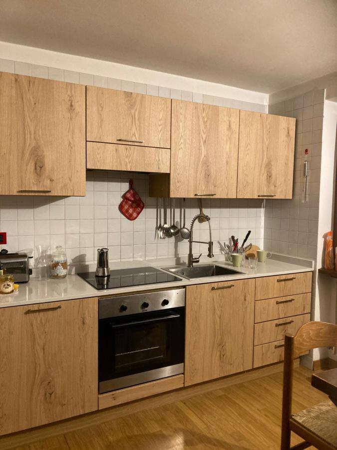 Appartement Chalet Madonna Di Campiglio Cin Itzero22143C2Qnjk2Ace Cipat Zero22143-At-Zero69206 Extérieur photo