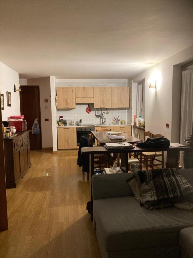 Appartement Chalet Madonna Di Campiglio Cin Itzero22143C2Qnjk2Ace Cipat Zero22143-At-Zero69206 Extérieur photo