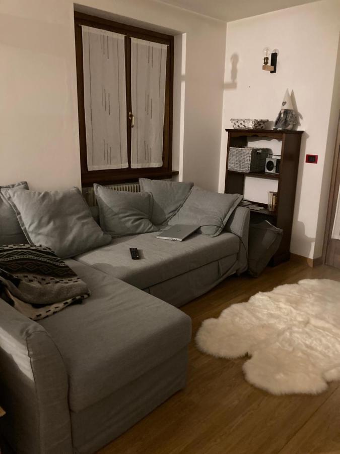 Appartement Chalet Madonna Di Campiglio Cin Itzero22143C2Qnjk2Ace Cipat Zero22143-At-Zero69206 Extérieur photo