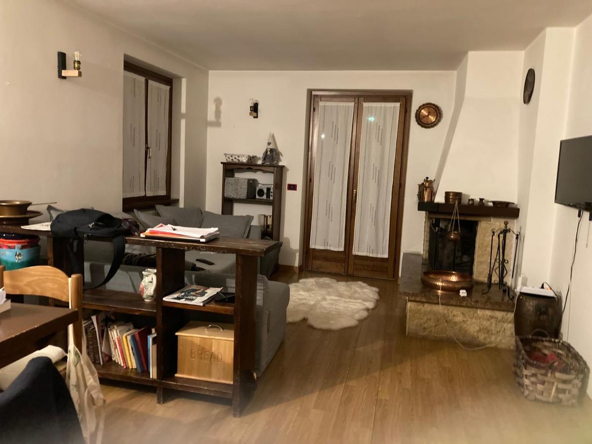 Appartement Chalet Madonna Di Campiglio Cin Itzero22143C2Qnjk2Ace Cipat Zero22143-At-Zero69206 Extérieur photo