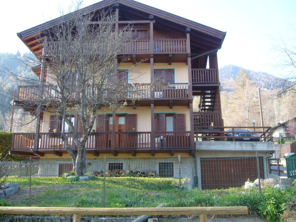 Appartement Chalet Madonna Di Campiglio Cin Itzero22143C2Qnjk2Ace Cipat Zero22143-At-Zero69206 Chambre photo
