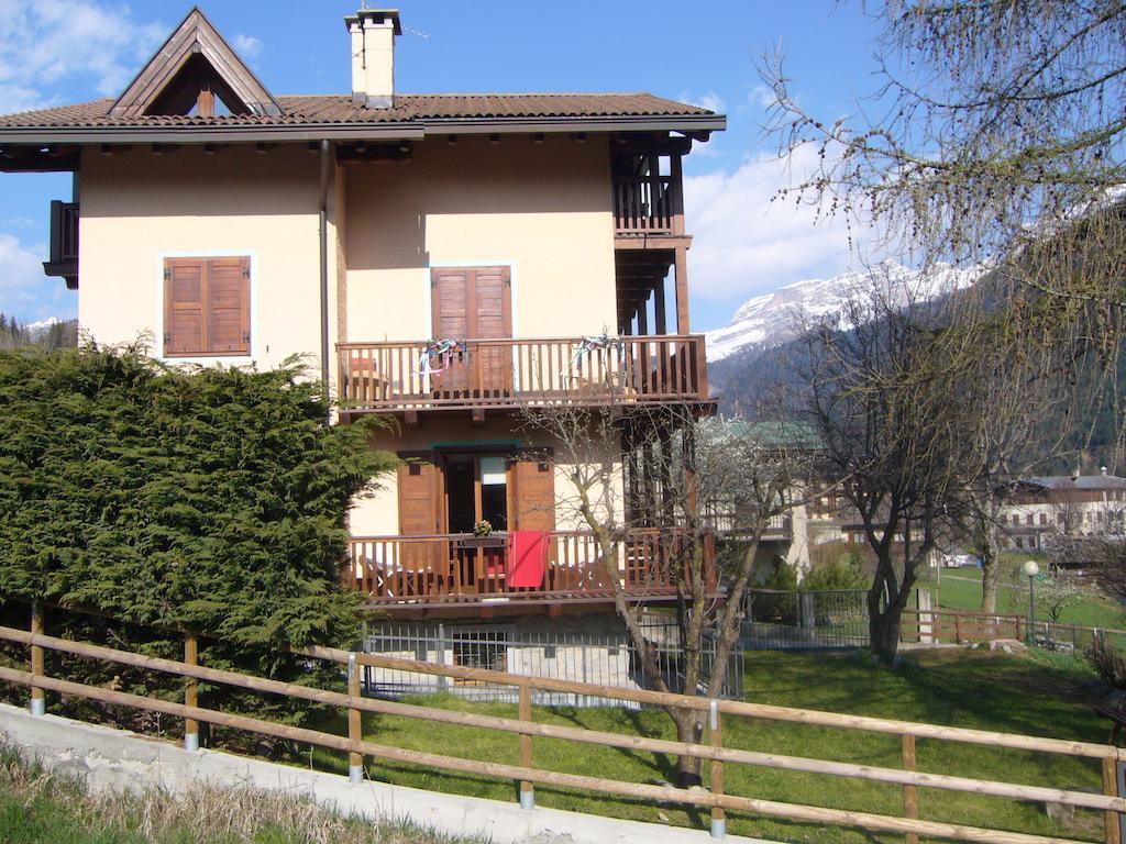 Appartement Chalet Madonna Di Campiglio Cin Itzero22143C2Qnjk2Ace Cipat Zero22143-At-Zero69206 Chambre photo