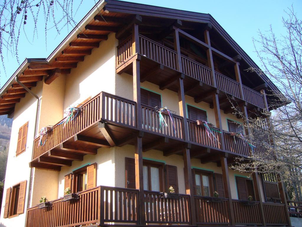 Appartement Chalet Madonna Di Campiglio Cin Itzero22143C2Qnjk2Ace Cipat Zero22143-At-Zero69206 Chambre photo