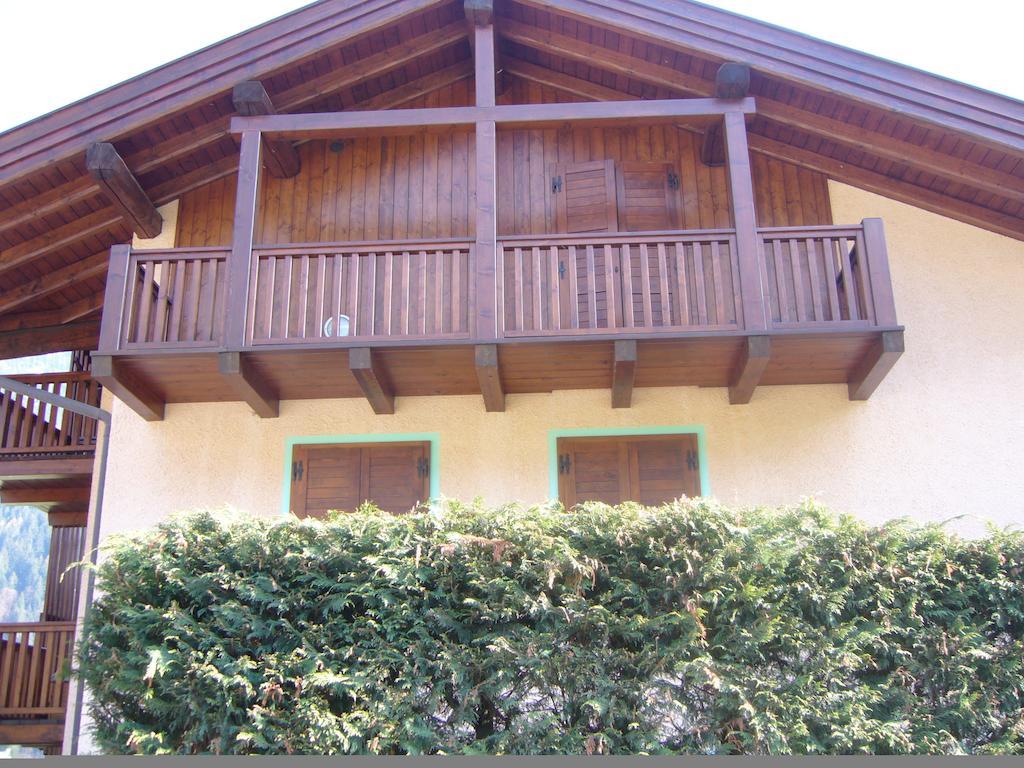 Appartement Chalet Madonna Di Campiglio Cin Itzero22143C2Qnjk2Ace Cipat Zero22143-At-Zero69206 Chambre photo